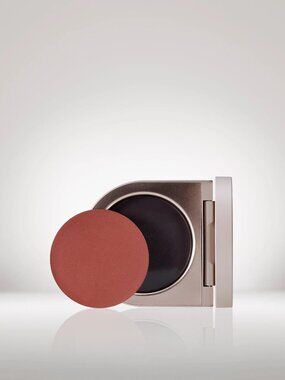 Rose Inc. Blush Divine Cream Blush Cheek & Lip Color in Foxglove